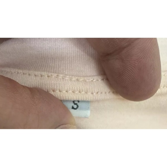 In My Engaged Era Disney Princess T-Shirt Womens Small Light Pink Short Sleeve - Picture 4 of 6